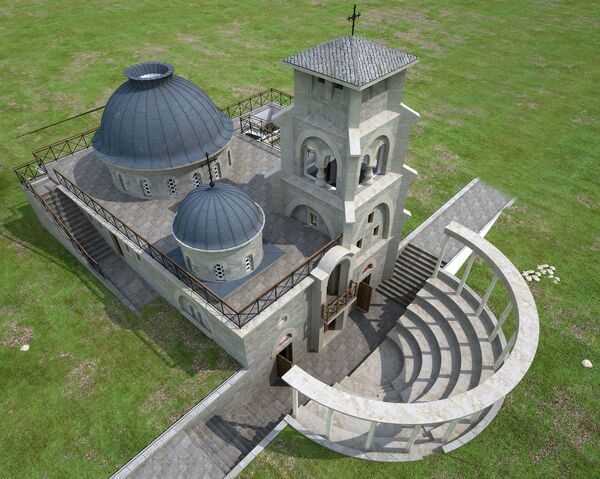 Čovek koji je bio logičniji od logike — priča o Peđi Isusu (foto) - Sputnik Srbija