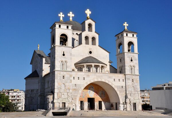 Čovek koji je bio logičniji od logike — priča o Peđi Isusu (foto) - Sputnik Srbija