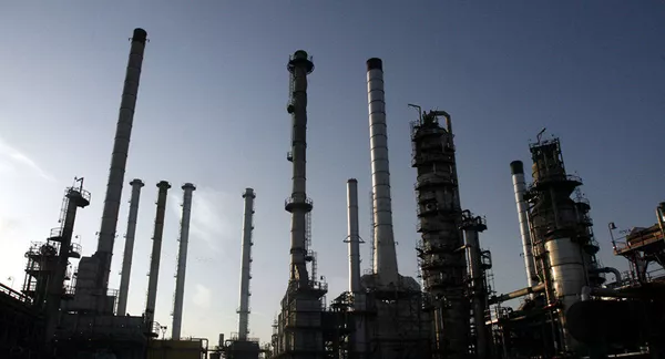 Америка би да надзире резерве светске нафте Америка би да надзире резерве светске нафте - Sputnik Србија