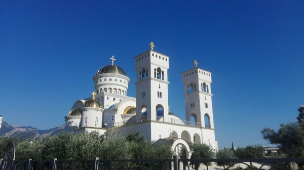 Čovek koji je bio logičniji od logike — priča o Peđi Isusu (foto) - Sputnik Srbija