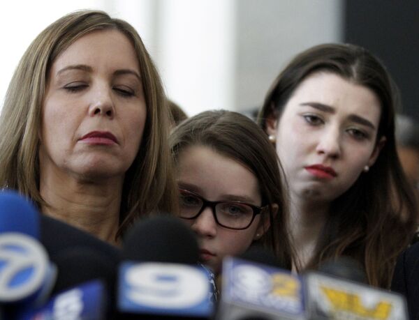 Најуспешнијем америчком политичару српског порекла коначно се смеши срећа Најуспешнијем америчком политичару српског порекла коначно се смеши срећа - Sputnik Србија