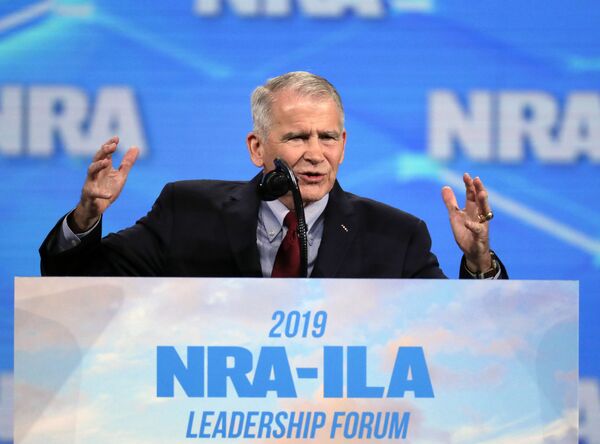 У чему је моћ једне од најјачих америчких лобистичких група - Sputnik Србија