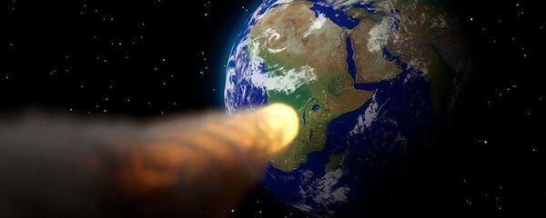 Астероид - Sputnik Србија