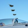 Руска авијација Су-57 - Sputnik Србија