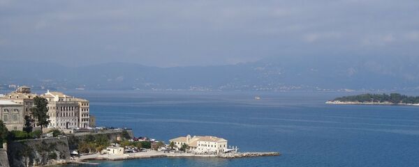 Крф Крф - Sputnik Србија