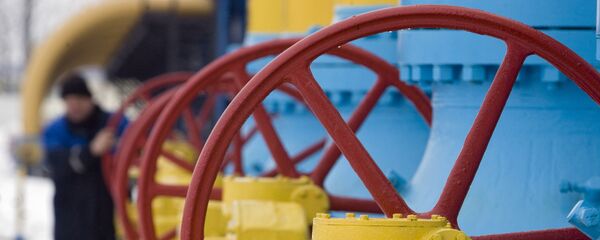 Gasovod «Jamal–Evropa» - Sputnik Srbija