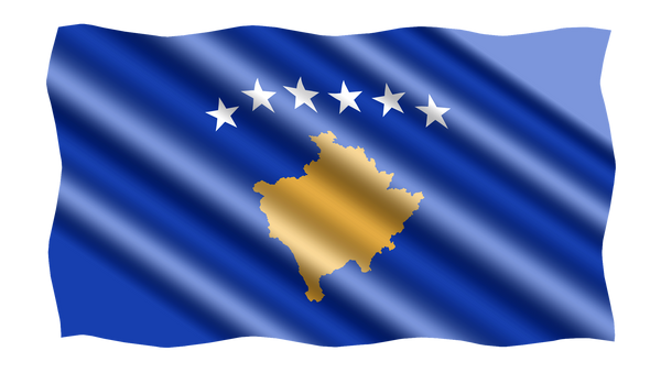Zastava Kosova - Sputnik Srbija