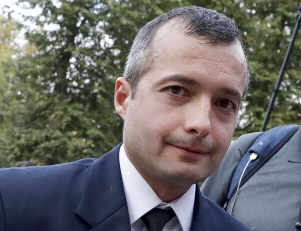 „Nisam heroj“: Ruski pilot ispričao kako je spustio avion u polje „Nisam heroj“: Ruski pilot ispričao kako je spustio avion u polje - Sputnik Srbija