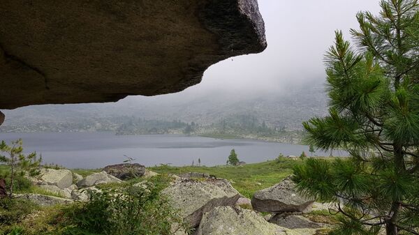 А за ручак — ирвас! Како се живи у руском крају арктичких пустиња и бескрајних тајги (фото) А за ручак — ирвас! Како се живи у руском крају арктичких пустиња и бескрајних тајги (фото) - Sputnik Србија