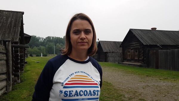 А за ручак — ирвас! Како се живи у руском крају арктичких пустиња и бескрајних тајги (фото) А за ручак — ирвас! Како се живи у руском крају арктичких пустиња и бескрајних тајги (фото) - Sputnik Србија