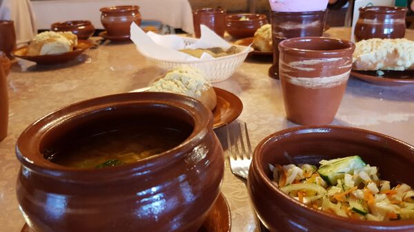 Čudo Sibira: Grad u kom je Rusima toplo na minus pet (foto)  - Sputnik Srbija