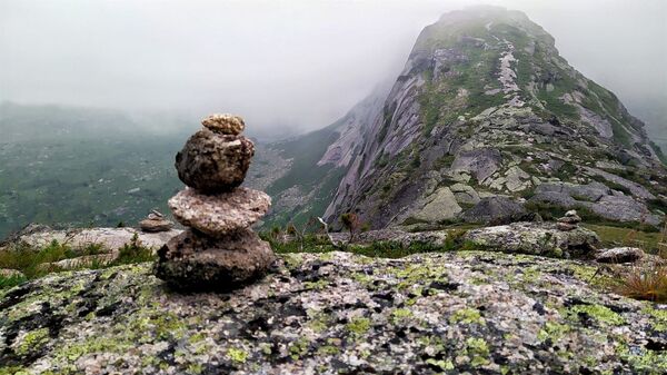 Сибир — ризница руског злата, платине, никла, бакра, обојених метала (фото) - Sputnik Србија