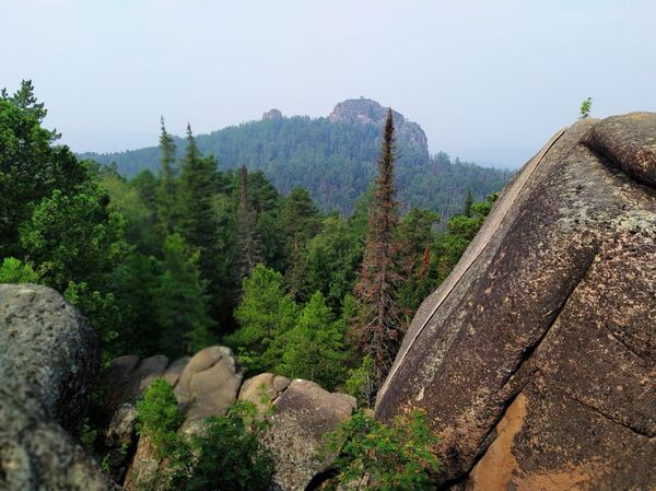 Сибир — ризница руског злата, платине, никла, бакра, обојених метала (фото) - Sputnik Србија