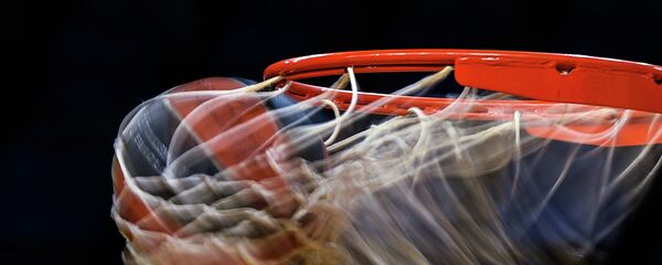 Кошаркашка лопта Кошаркашка лопта - Sputnik Србија