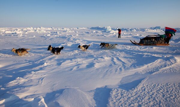 Ако не може огњем и мачем, може новцем: Како се кроз историју ширила Америка - Sputnik Србија