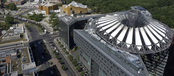 Berlin - Sputnik Srbija