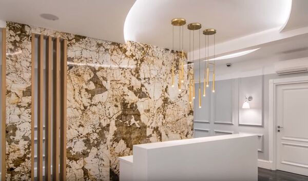 Kamen — sačuvano sećanje na početak vremena (video) - Sputnik Srbija