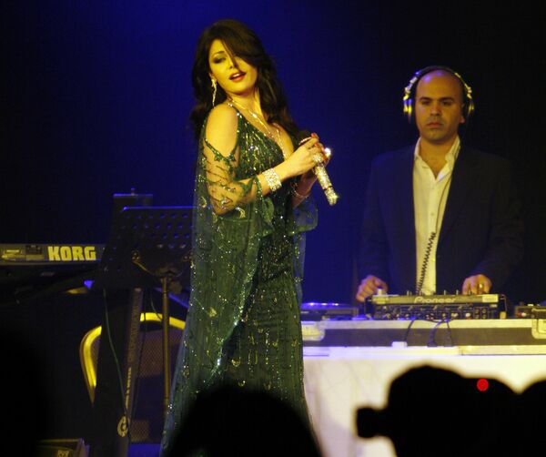 Gde se završava nafta, a počinje seks-turizam - Sputnik Srbija