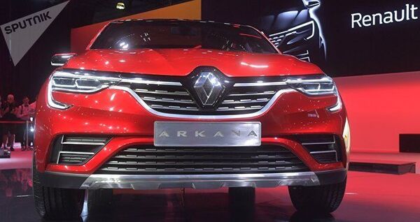 „Reno“ i „Jandeks“ se udružuju, kako bi parirali „Guglu“ u automobilskoj industriji - Sputnik Srbija