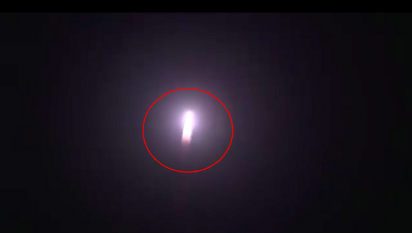 Пакистан лансирао балистичку ракету - Sputnik Србија