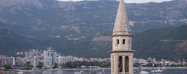 Budva - Sputnik Srbija