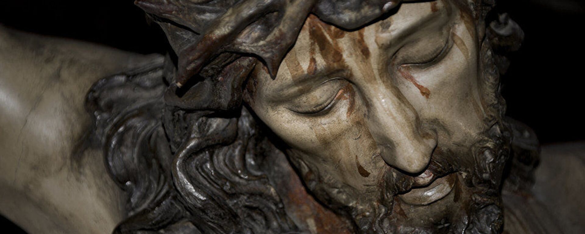 Исус Христ - Sputnik Србија, 1920, 19.03.2023