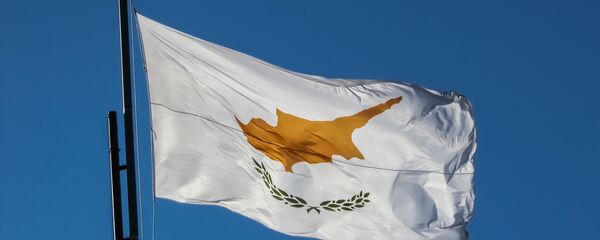 Застава Кипра - Sputnik Србија