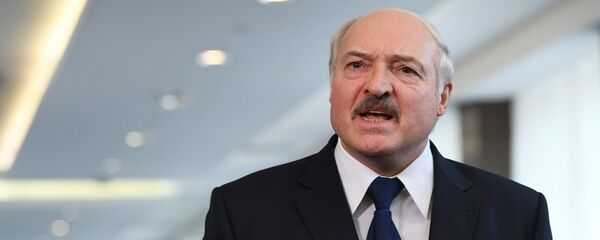 Александар Лукашенко Александар Лукашенко - Sputnik Србија