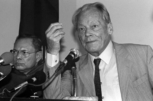 Може ли Србија да тражи од Немачке плаћање ратне штете - Sputnik Србија