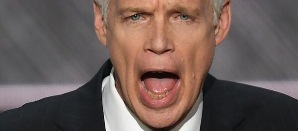 сенатор Рон Џонсон - Sputnik Србија