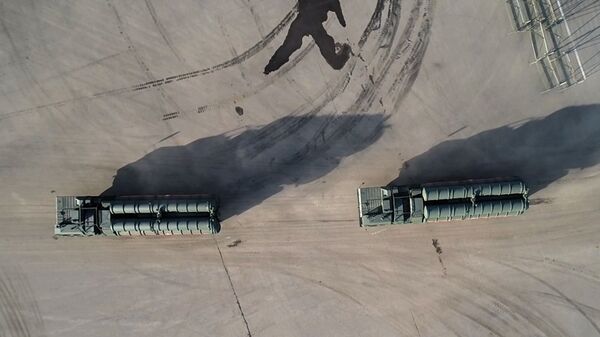 Turska neće odustati od S-400 zbog američkog „Patriota“  - Sputnik Srbija