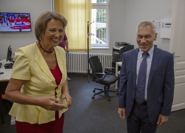 Ексклузивно: Америка немоћна — Косово нова суперсила (видео, фото) Ексклузивно: Америка немоћна — Косово нова суперсила (видео, фото) - Sputnik Србија