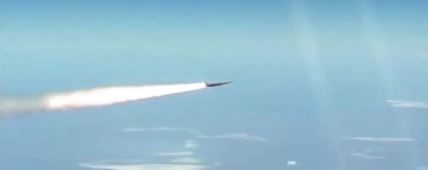 Лансирање хиперсоничне ракете Кинжал - Sputnik Србија