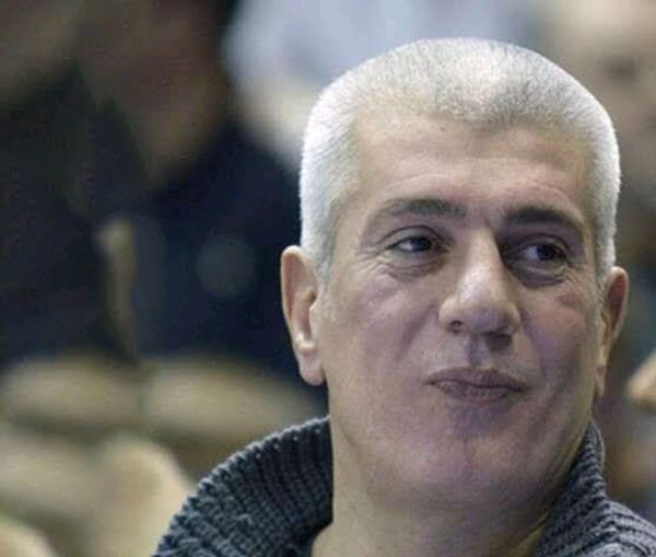 Миленко Савовић за Спутњик: Нисмо видели све, Србија ће тек показати право лице Миленко Савовић за Спутњик: Нисмо видели све, Србија ће тек показати право лице - Sputnik Србија