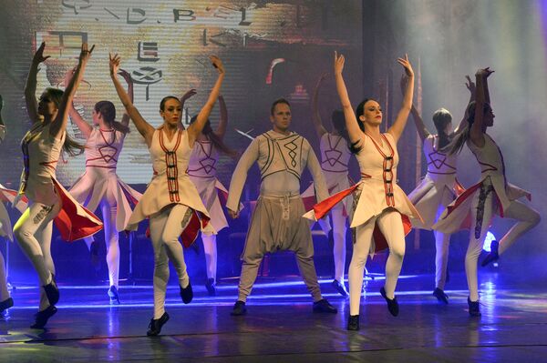 Додик отворио „Дане Републике Српске у Србији“ (фото) - Sputnik Србија