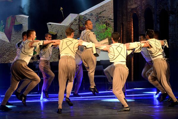 Додик отворио „Дане Републике Српске у Србији“ (фото) - Sputnik Србија