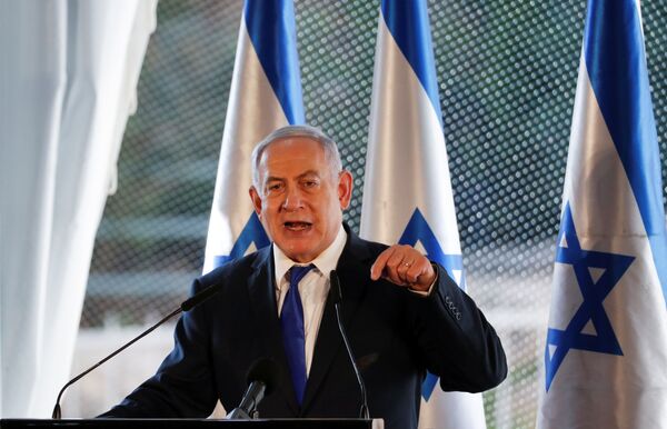 Izraelska bitka od koje zavisi i mir na Bliskom istoku - Sputnik Srbija