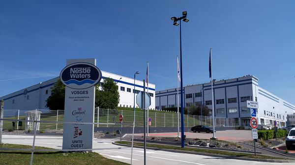 Украдено 12 тона чоколадица КитКат, могућа несташица пред Ускрс