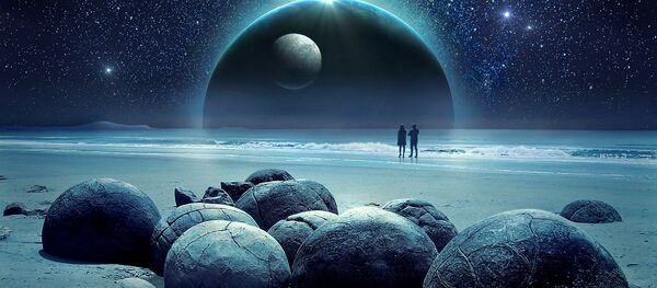 Свемир - Sputnik Србија