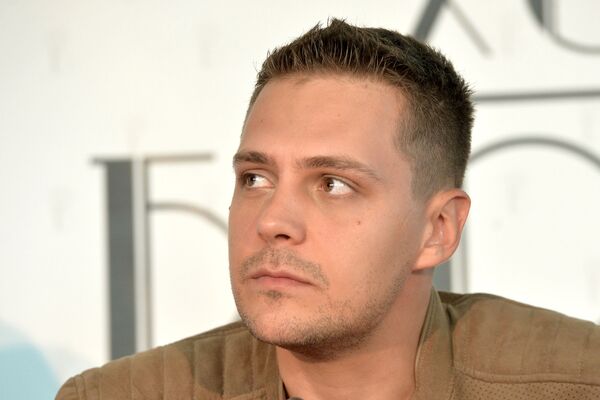 Без Срба нема лоших момака: Како је Милош Биковић завршио на ратишту у Нагорно-Карабаху Без Срба нема лоших момака: Како је Милош Биковић завршио на ратишту у Нагорно-Карабаху - Sputnik Србија