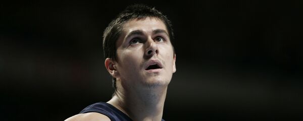 Дарко  Миличић - Sputnik Србија