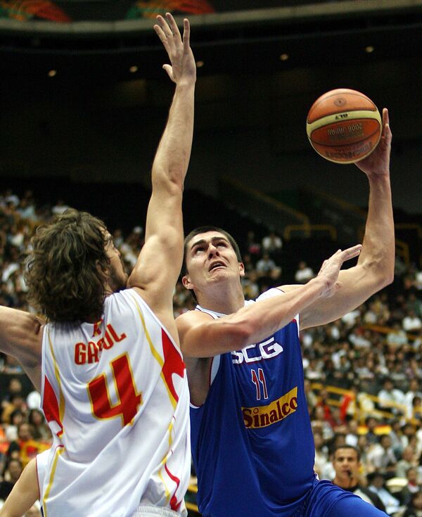 Миличић искрено: Знам како им је, не бих им био у кожи - Sputnik Србија