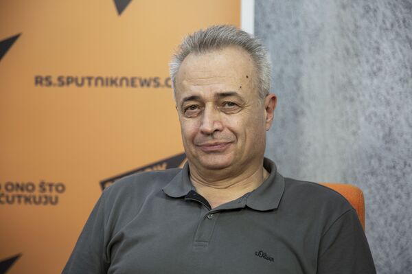 Србија генијалце „испрати“ без динара, а они из Русије донесу злато (видео) - Sputnik Србија