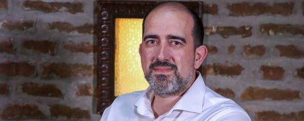 Dušan Proroković - Sputnik Srbija