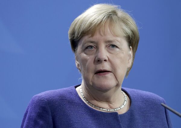 Žustra bitka za nemački tron: Mačeve ukrštaju tri kandidata i „džoker“ — čemu da se nada Srbija? Žustra bitka za nemački tron: Mačeve ukrštaju tri kandidata i „džoker“ — čemu da se nada Srbija? - Sputnik Srbija