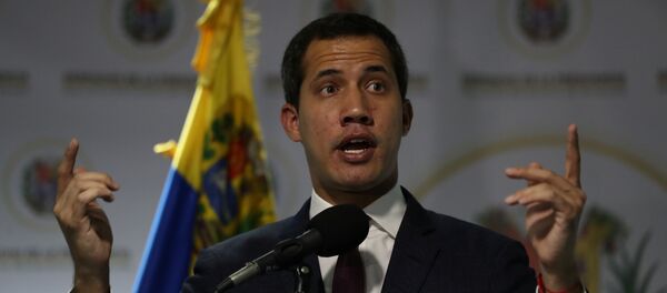 Хуан Гваидо Хуан Гваидо - Sputnik Србија