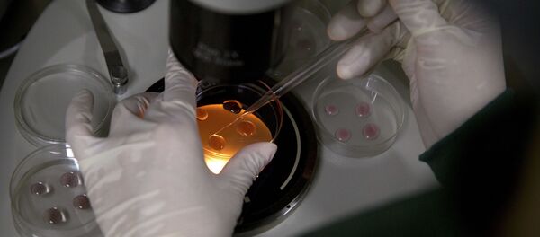 Лабараторија - Sputnik Србија