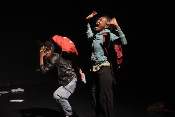 Nasmejem se u lice svakom ko mi kaže da je Evropa — obećana zemlja - Sputnik Srbija