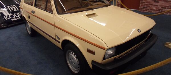 Zastava Jugo - Sputnik Srbija