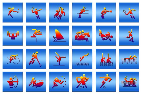 Startuje nova epizoda „doping hladnog rata“ protiv ruskog sporta - Sputnik Srbija